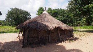 Casamance ,Casa diola