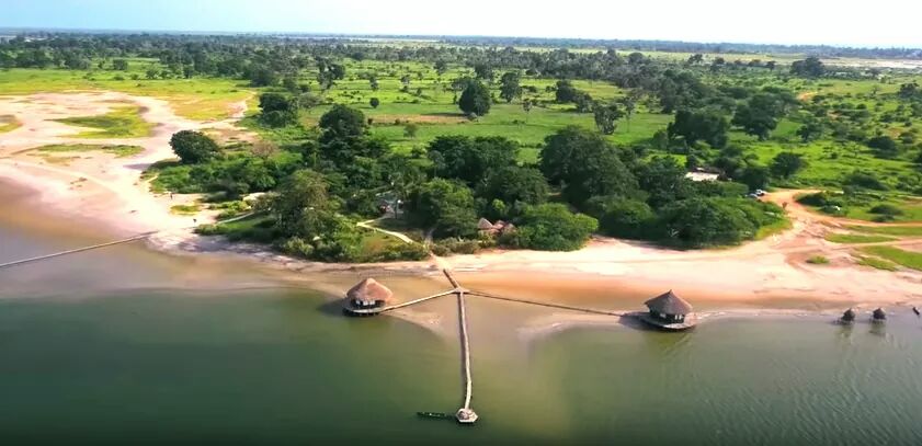 senegal baobab sine saloum