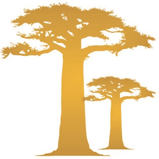 Logotipo Senegal Baobab